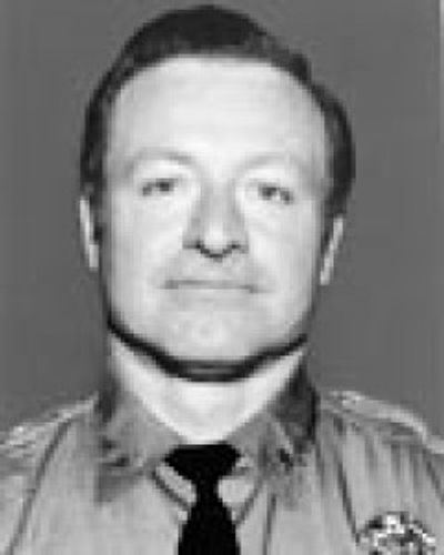 Frederick T. Reddy