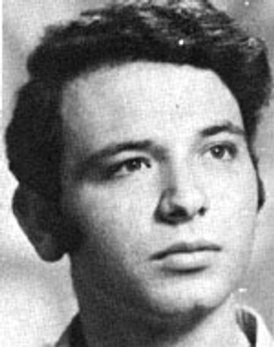 Natan Sheinberg
