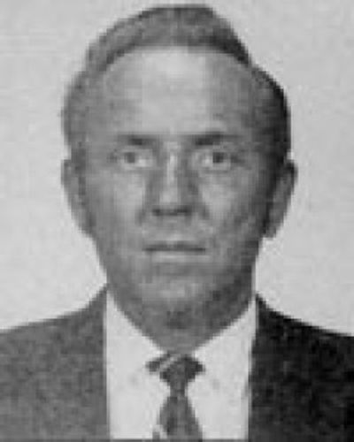 Patrick Allen Randel