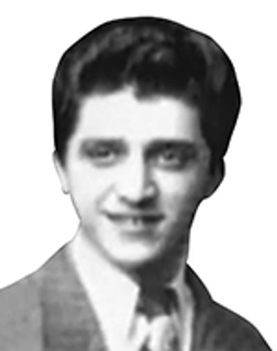 Eduard-Avraham Aba Lugatch