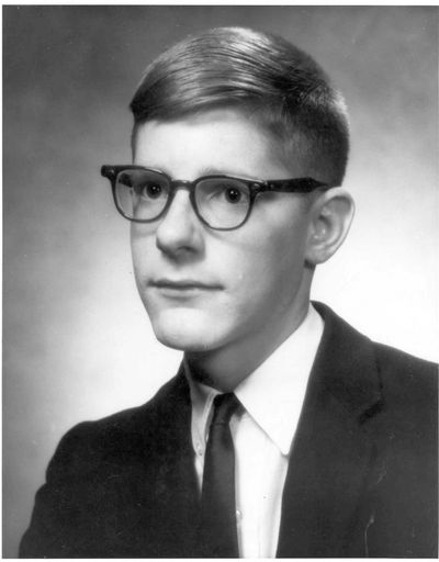 Medal of Honor Recipient David F. Winder