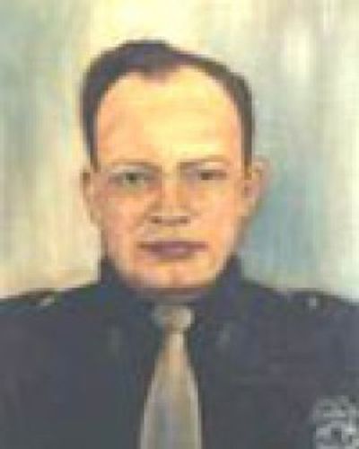 Nick A. Klaske