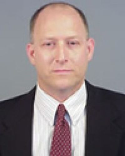 Terrance Patrick Loftus
