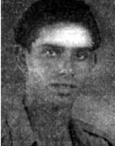 Shaul Tawil