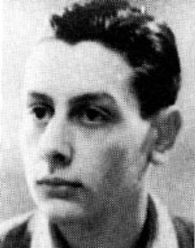 Zvi-Horst Naval