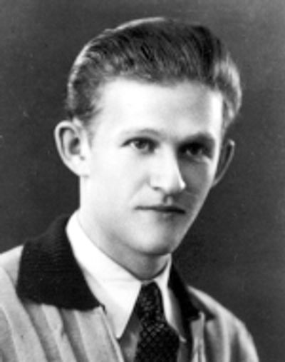 Zeev Mendel