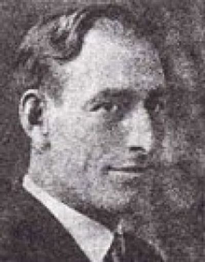Edgar Lincoln Peterson