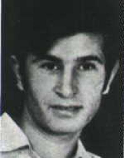 Moshe Yifrah