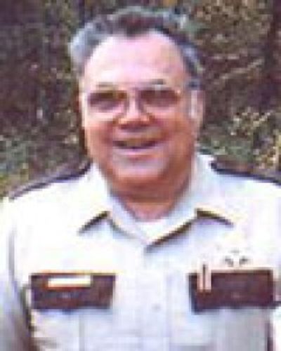 Ernest Willis