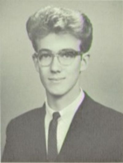 Jack Lee Rightmyer