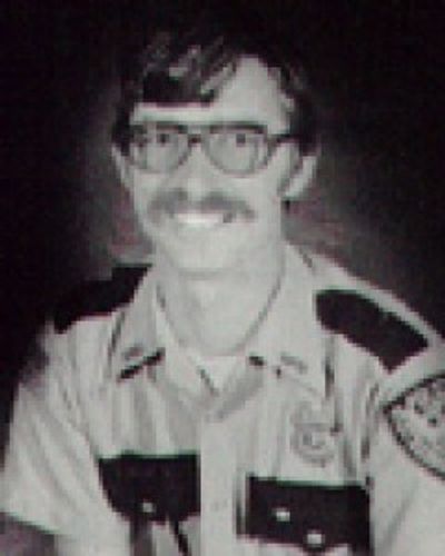Michael Ray Twitty