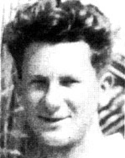 Yaakov Gordon