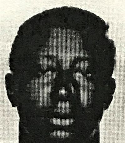 Roy Michael Seabrook