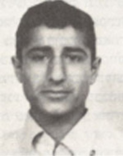 Menahem Salem