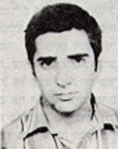 Moshe Motznik