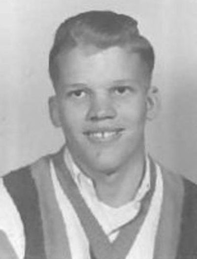 ZELASKI LEONARD JOE JR - Vietnam War Veteran