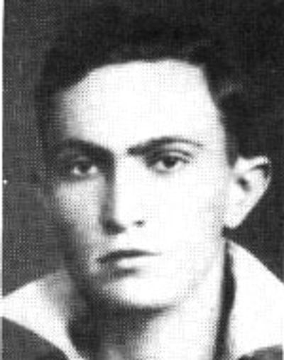 Yaakov Shmerling