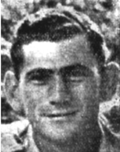 Itzhak Kasher