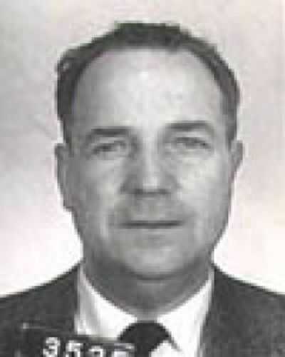 James J Roche