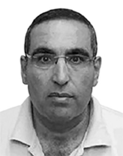 Roni Biton