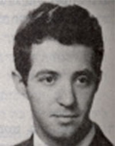 Rudolf Nudelman