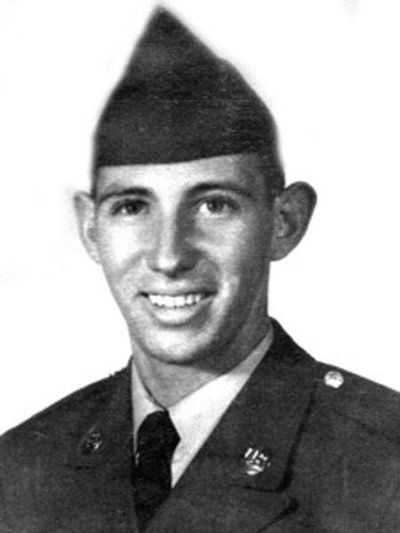 Jay John Fishbeck