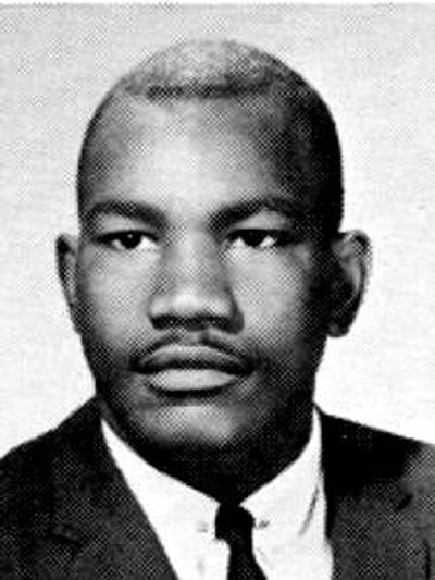 Charles Sanders