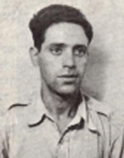Eliyahu Ohayon