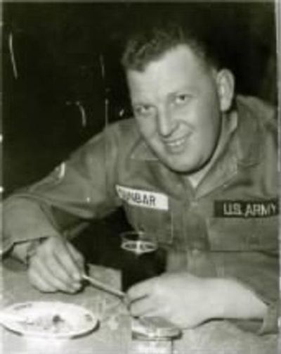 Clarence Wilson Dunbar
