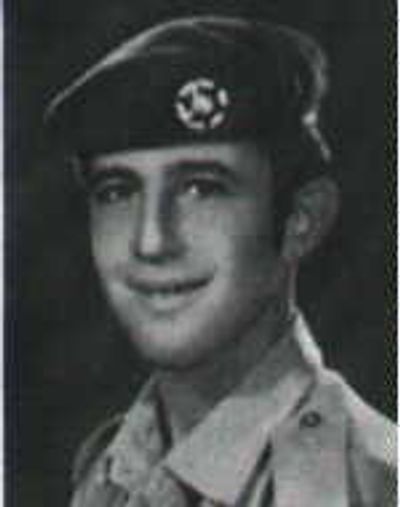 Yehezkel Shaba