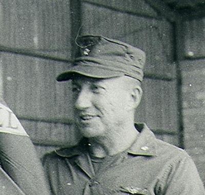 Lewis Herbert Abrams