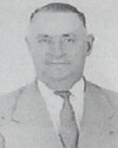 Thomas Truesdale