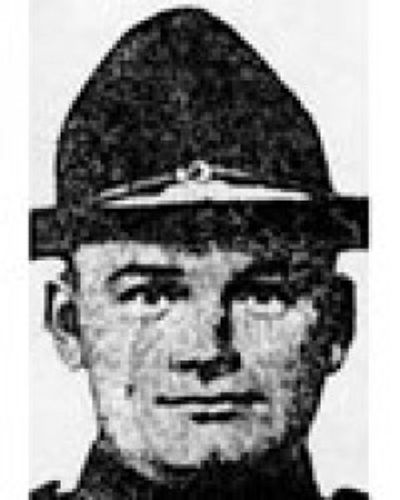 John J. Mullen
