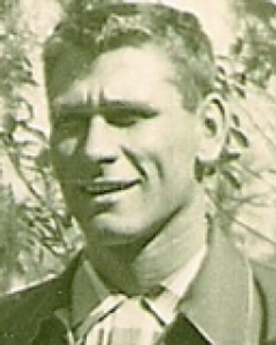 Glenn A. Rainey Sr.