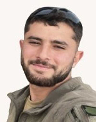 Ido Volach