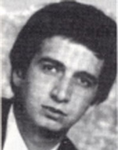 Eliezer Sabah