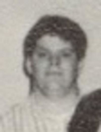 Christopher James Barber