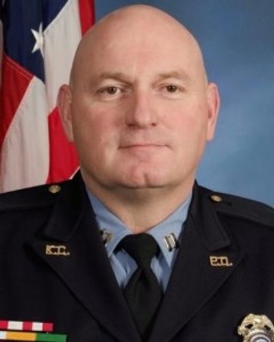 Robert David Melton
