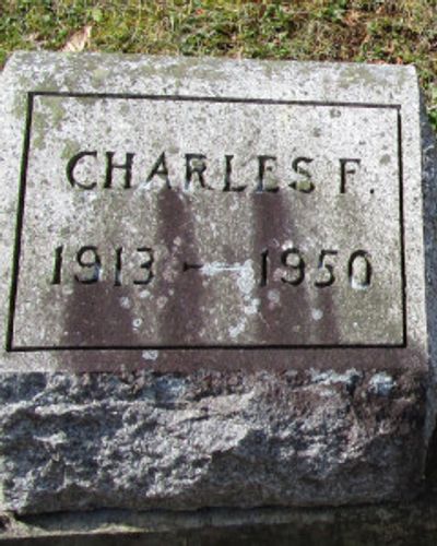 Charles F. Roof