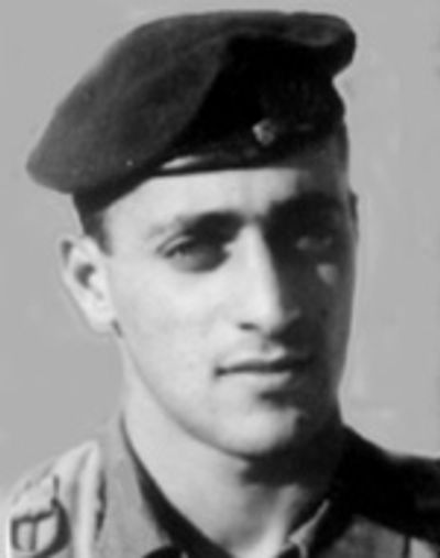 Guy-Shalem Hadad