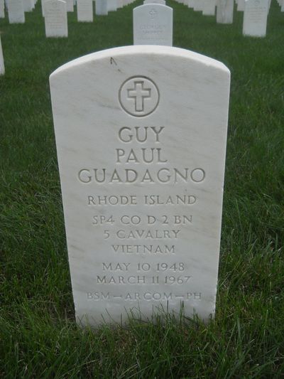 Guy Paul Guadagno