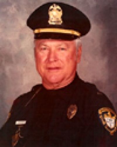 Willard Edward Vaughan