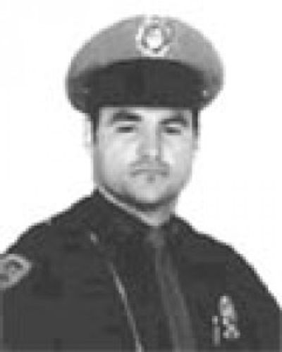 Gregory John Conners