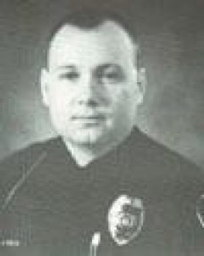 Damon Franklin Smith