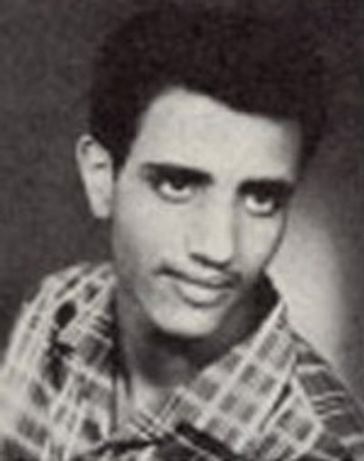 Yosef Gerafi