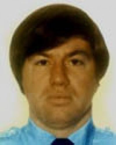 William P. Fahey
