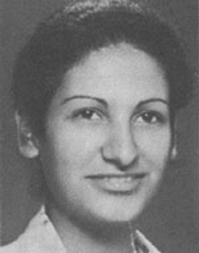 Rina Alkalai