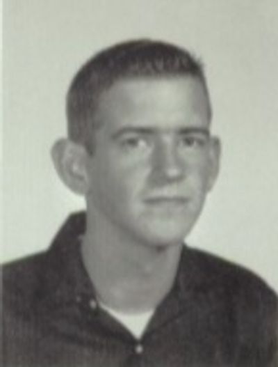 Mark Durwood Pontius