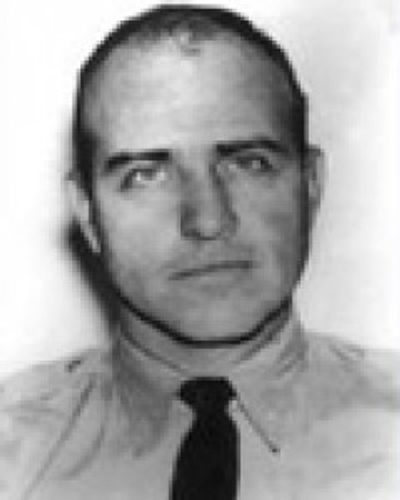 Raymond Frank Lovett Sr.