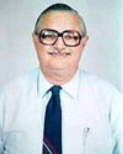 Julius Norman Schulte